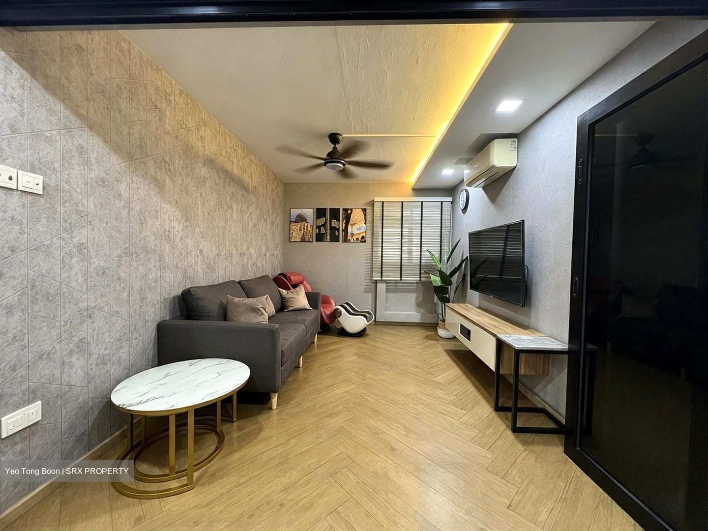 Blk 816 Woodlands Street 82 (Woodlands), HDB Executive #630902501